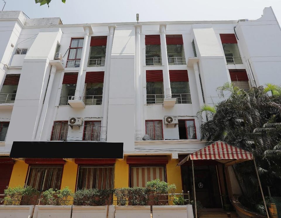 Hotel O Nayapalli Hotel in Bhubaneswar