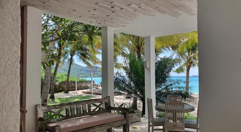 MYAMO Beach Lodge Hotel in West Nusa Tenggara, Indonesia