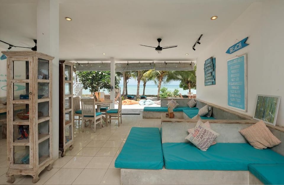 MYAMO Beach Lodge Hotel in West Nusa Tenggara, Indonesia