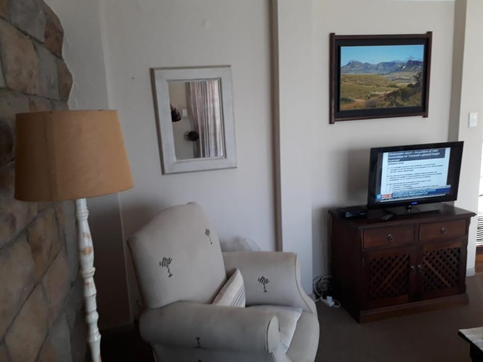 Ash River Lodge Bed and Breakfast in South Africa