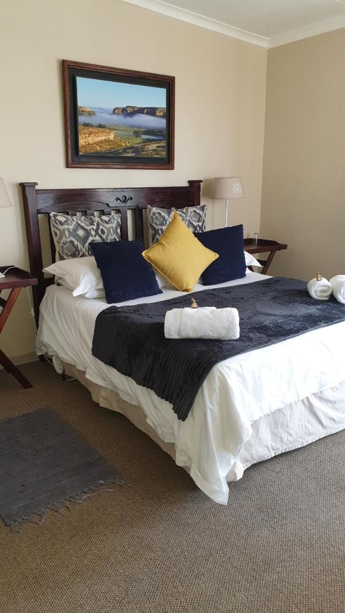 Ash River Lodge Bed and Breakfast in South Africa