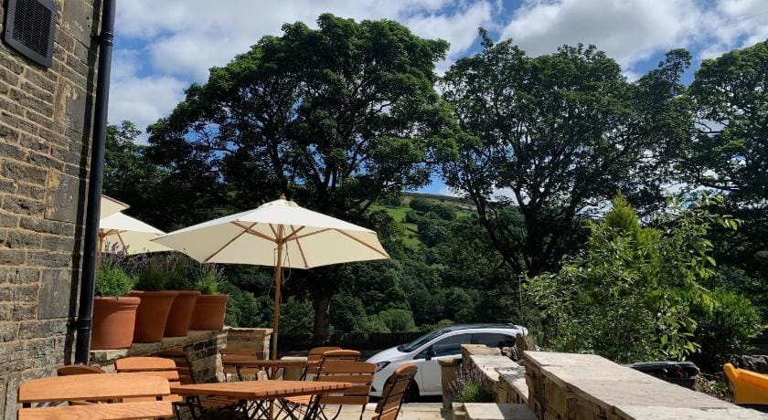 The Malthouse Bed and Breakfast in Calderdale