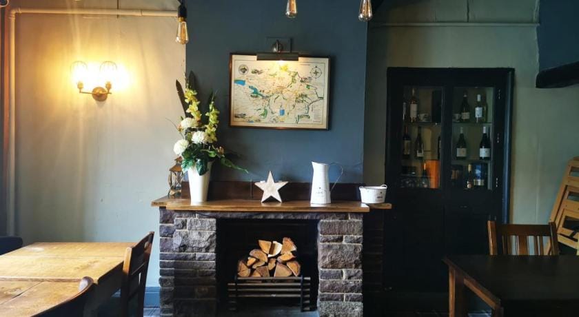 The Malthouse Bed and Breakfast in Calderdale