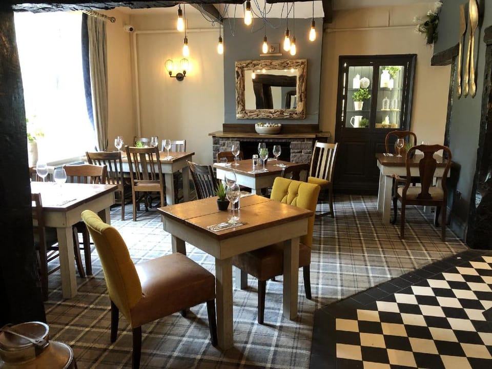 The Malthouse Bed and Breakfast in Calderdale
