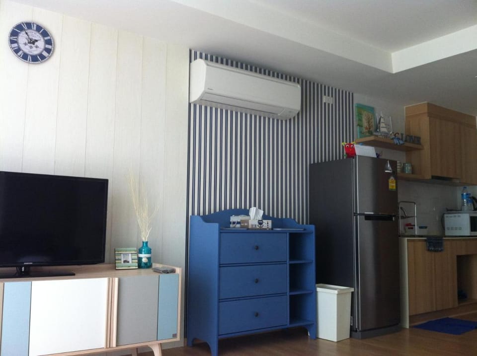 Baan San Kraam - Huahin Apartment in Thailand