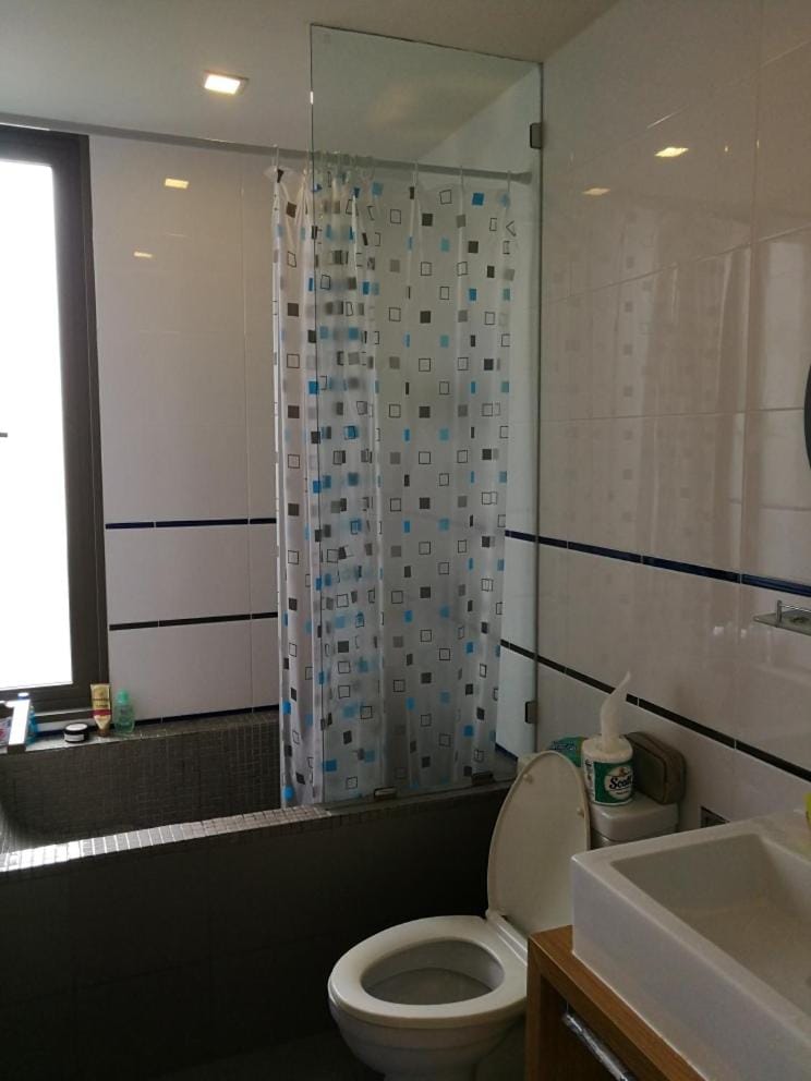 Baan San Kraam - Huahin Apartment in Thailand