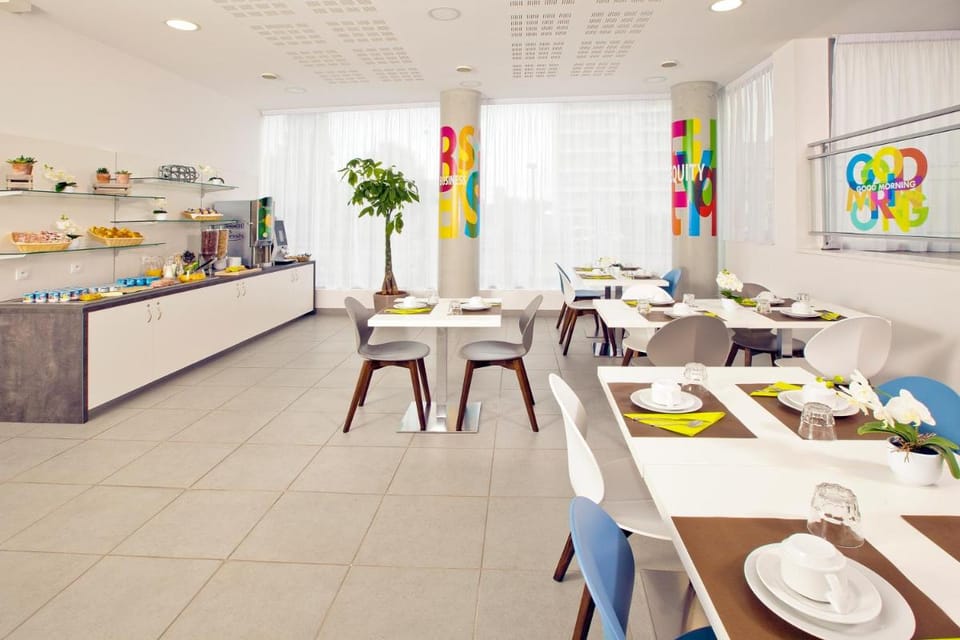 Séjours & Affaires Paris Bagneux Apartment hotel in Île-de-France