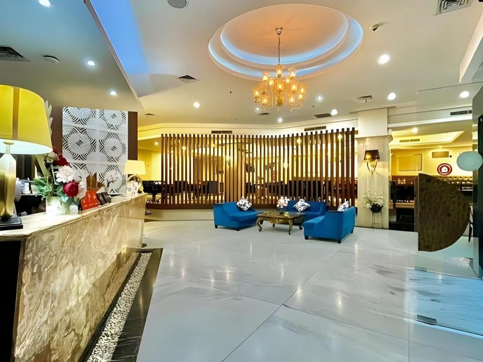 Hotel Grand Malebu Makassar Hotel in Indonesia
