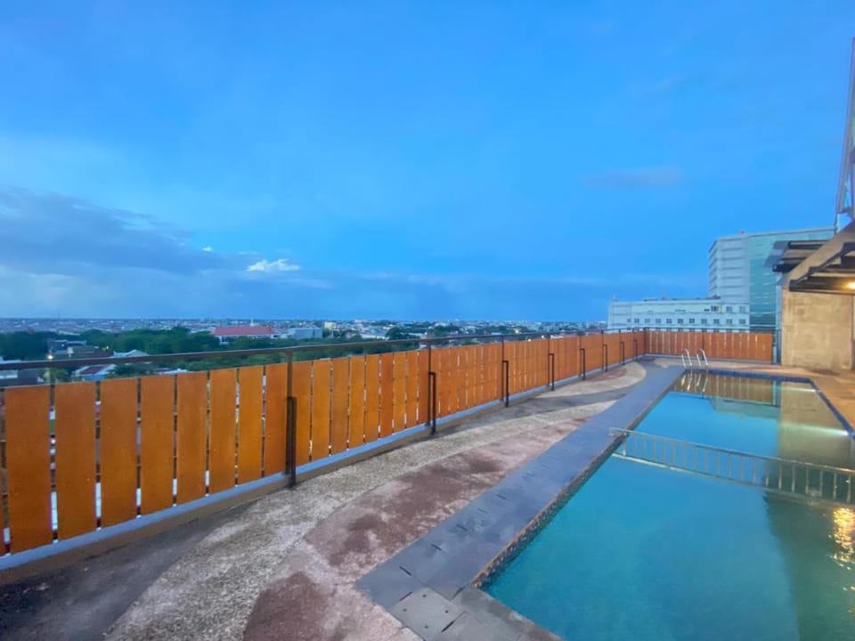 Hotel Grand Malebu Makassar Hotel in Indonesia