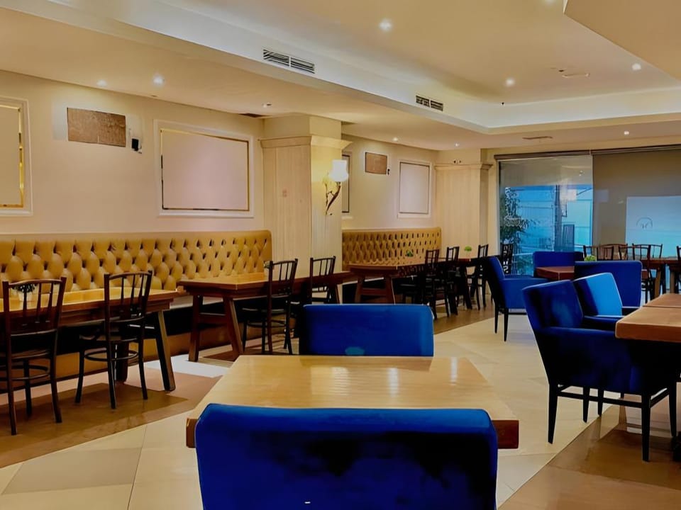 Hotel Grand Malebu Makassar Hotel in Indonesia