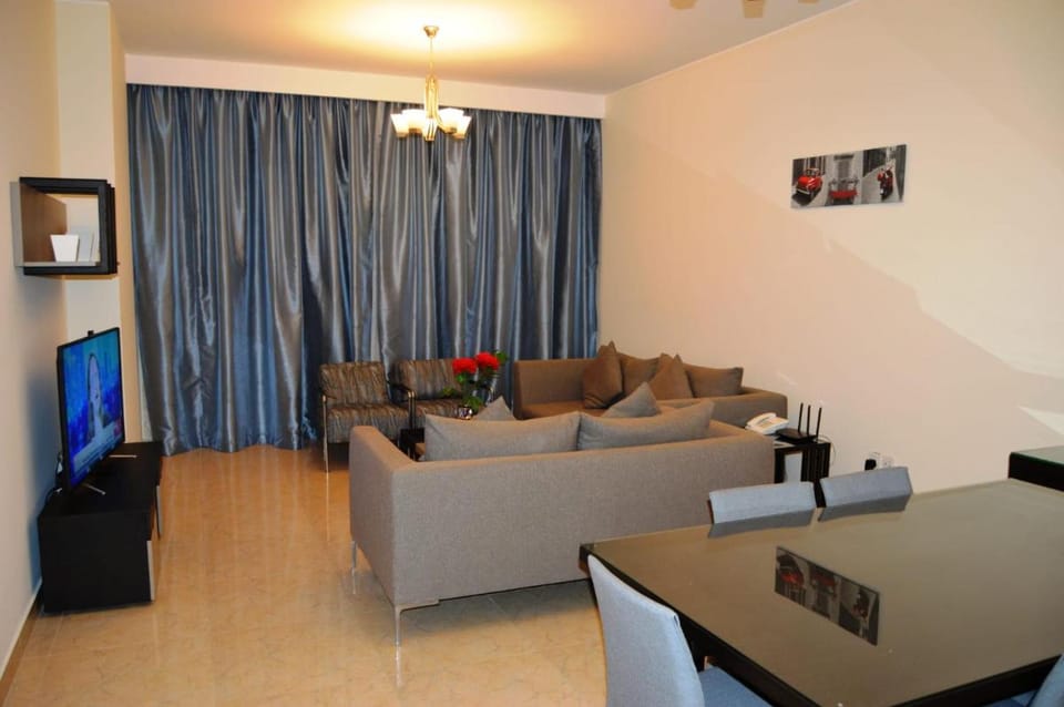 Ginger Luxury House Apartment hotel in Manama