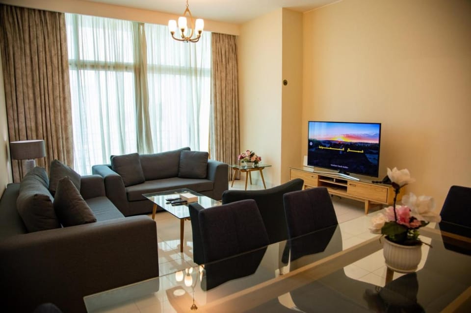 Ginger Luxury House Apartment hotel in Manama