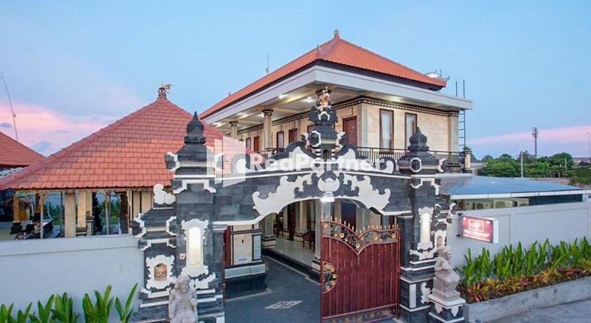Wita Homestay Berawa Vacation rental in North Kuta