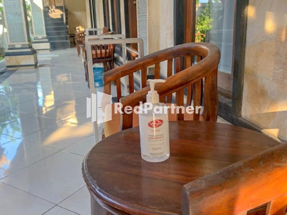 Wita Homestay Berawa Vacation rental in North Kuta