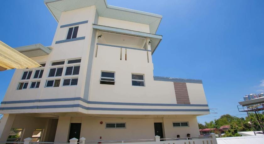 DaHome Pension Bed and Breakfast in Ilocos Region