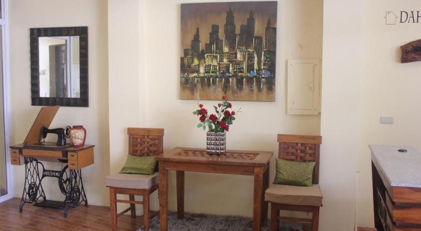 DaHome Pension Bed and Breakfast in Ilocos Region