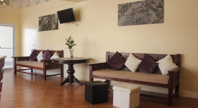 DaHome Pension Bed and Breakfast in Ilocos Region
