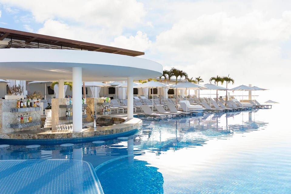 Le Blanc Spa Resort Los Cabos All Inclusive - Adults Only Resort in Baja California Sur