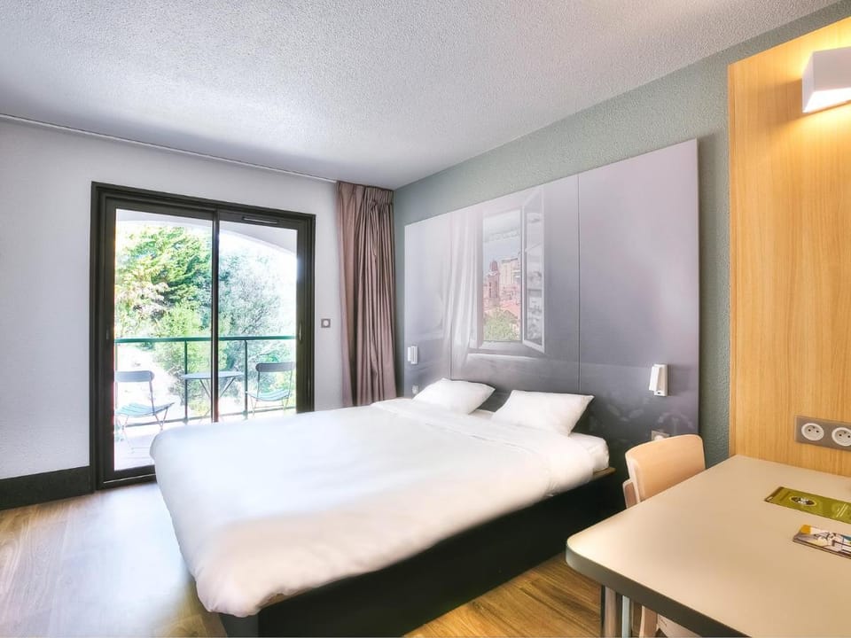 B&B Hôtel Villeneuve Loubet Village Hotel in Cagnes-sur-Mer