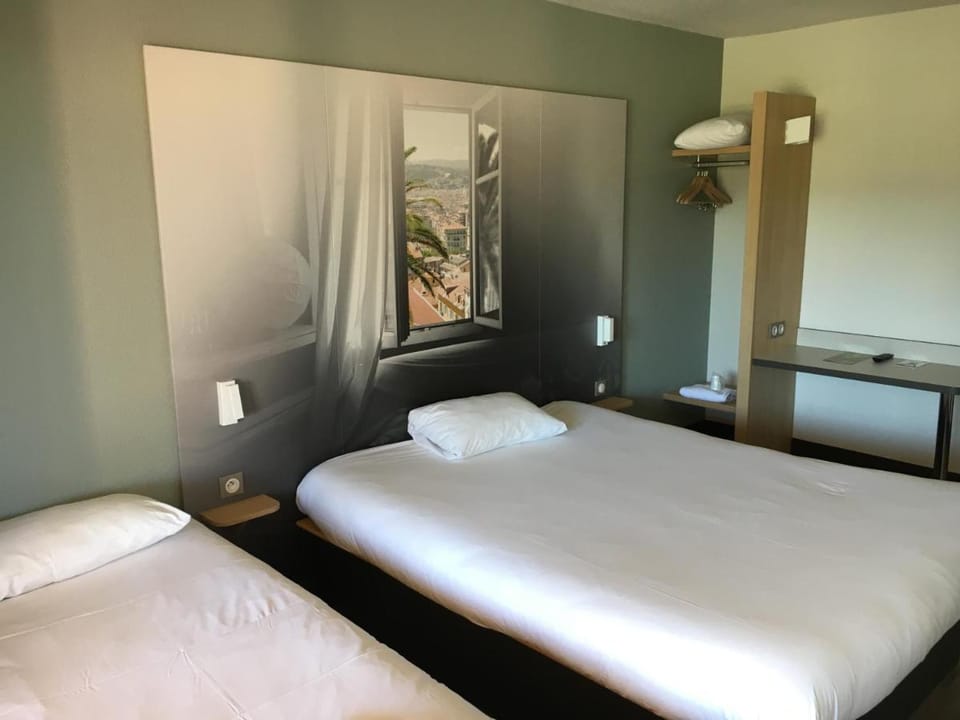 B&B Hôtel Villeneuve Loubet Village Hotel in Cagnes-sur-Mer