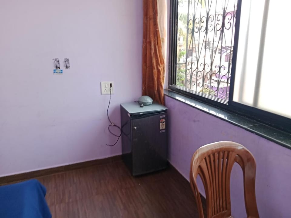 Vincent's Holiday Home Bed and Breakfast in Baga