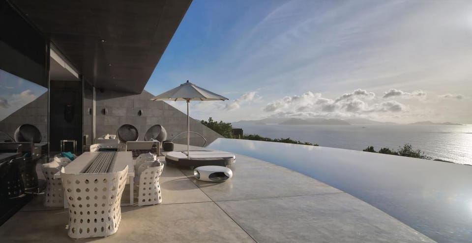 Six Senses Zil Pasyon, Seychelles Resort in Africa