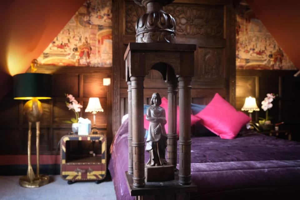Brockley Hall Hotel Hotel in Saltburn-by-the-Sea