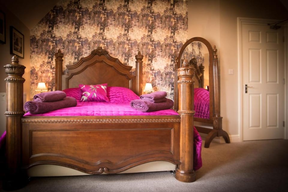 Brockley Hall Hotel Hotel in Saltburn-by-the-Sea