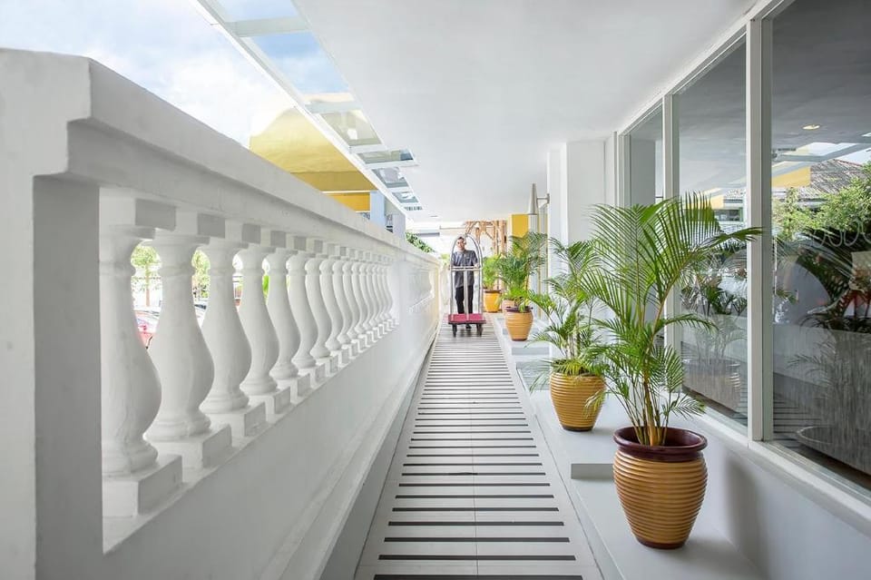 KHAS Malioboro Hotel Hotel in Yogyakarta