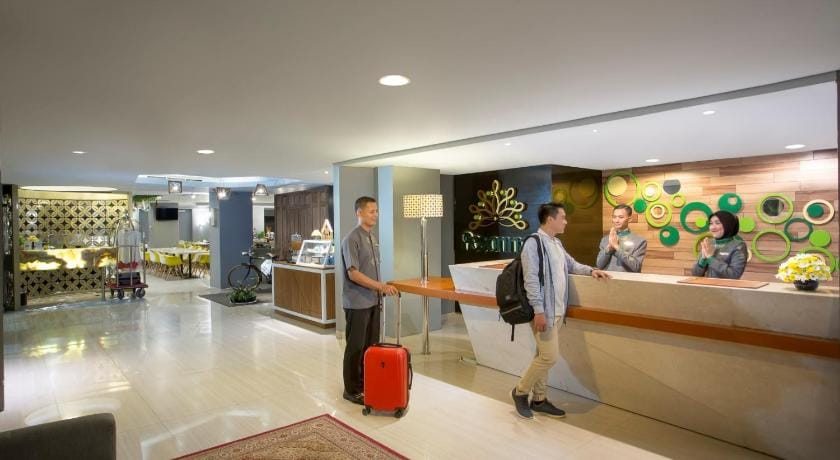KHAS Malioboro Hotel Hotel in Yogyakarta