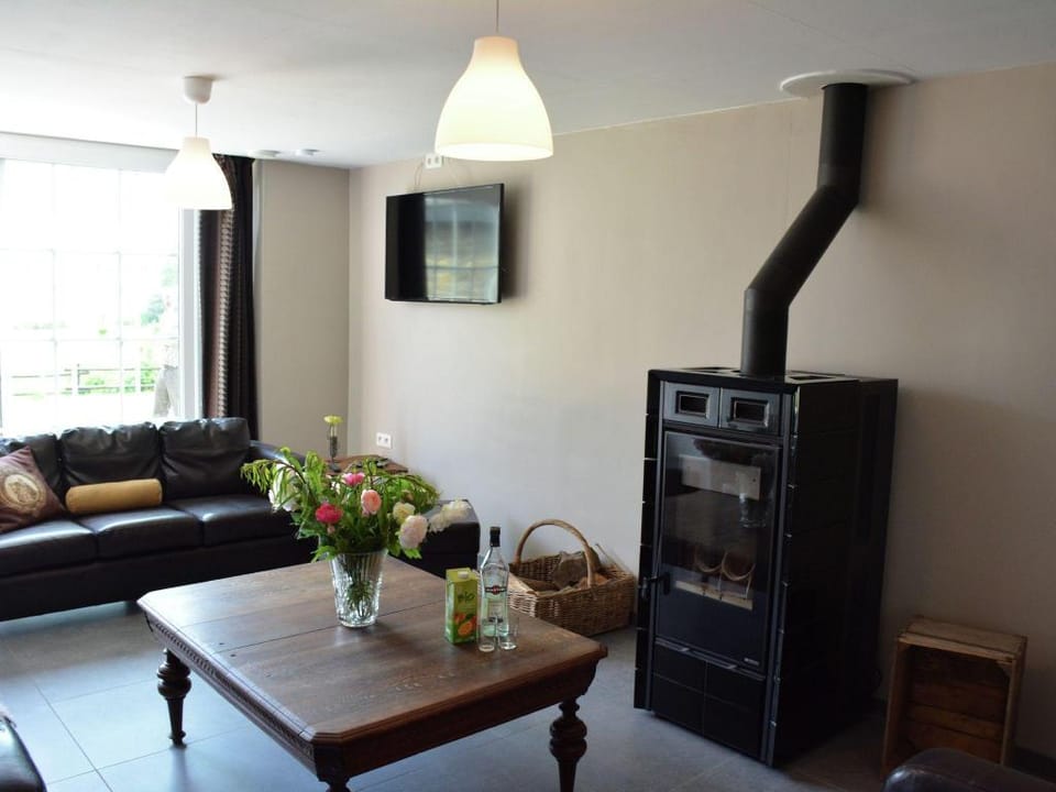 Farmhouse in Houffalize with Large Terrace Vacation rental in Luxembourg