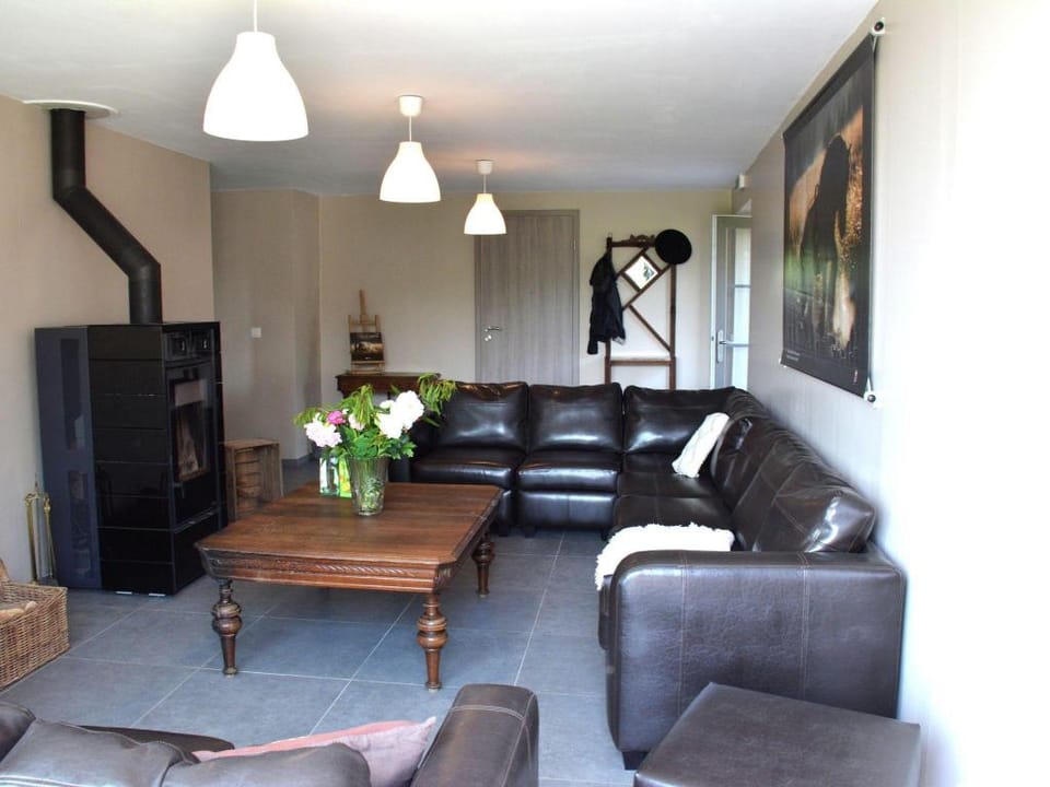 Farmhouse in Houffalize with Large Terrace Vacation rental in Luxembourg