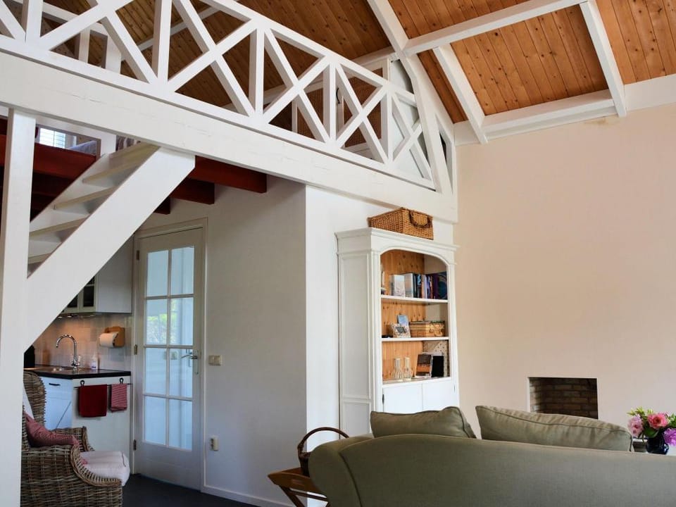 Holiday Home in Noordwijk near Beach Vacation rental in Noordwijkerhout