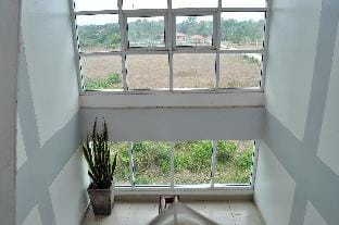 Baan Phra Chan Apartment in Laos