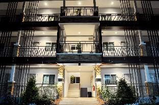 Baan Phra Chan Apartment in Laos