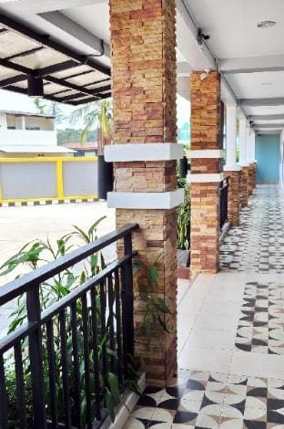 Baan Phra Chan Apartment in Laos