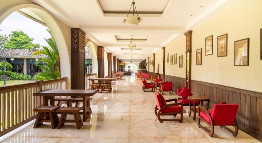 The Westlake Hotel & Resort Yogyakarta Hotel in Special Region of Yogyakarta