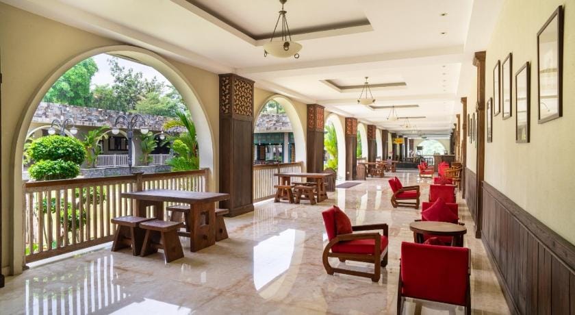 The Westlake Hotel & Resort Yogyakarta Hotel in Special Region of Yogyakarta