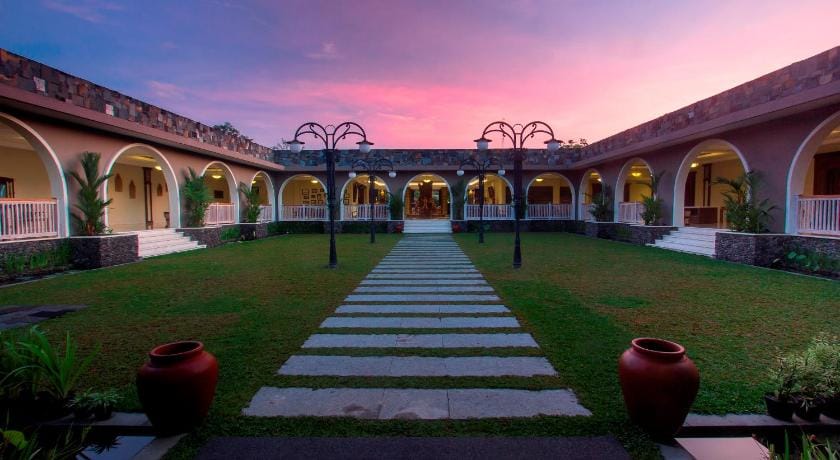 The Westlake Hotel & Resort Yogyakarta Hotel in Special Region of Yogyakarta