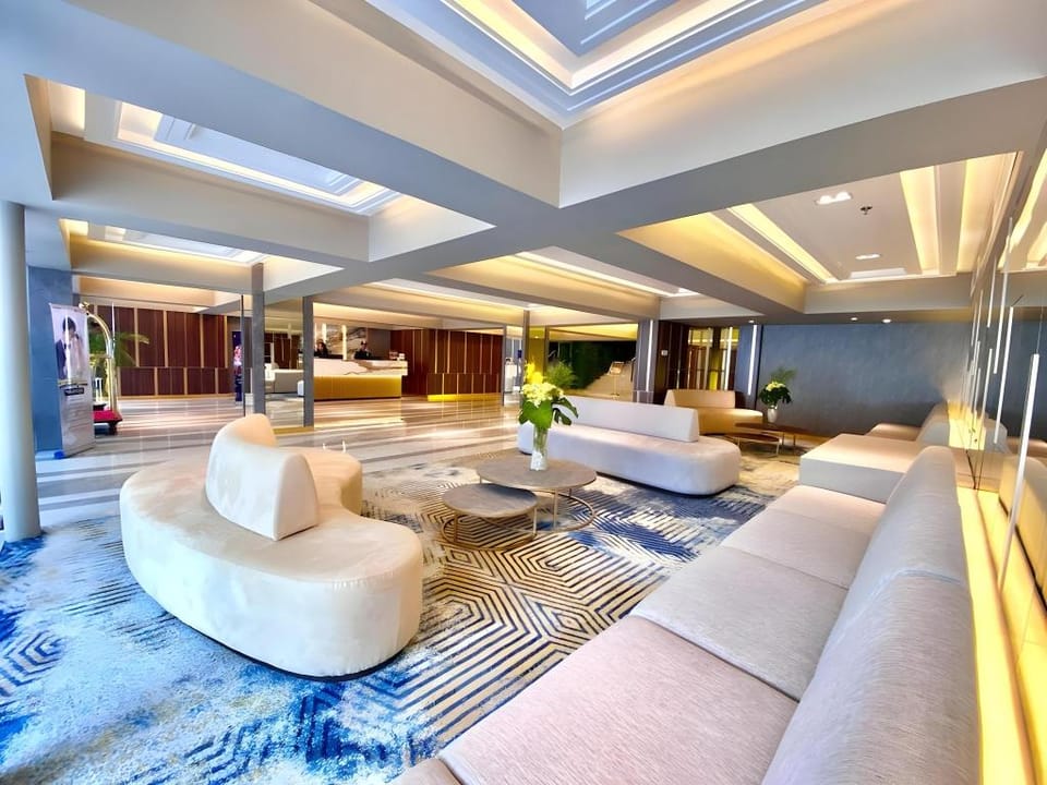 Nite and Day Residence Alam Sutera Hotel in West Java