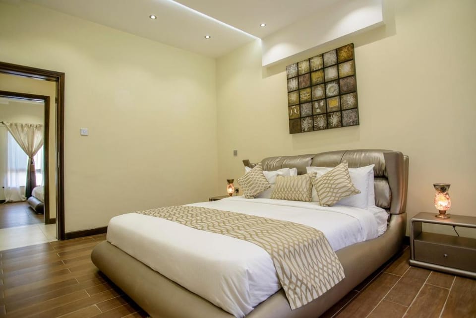 The Landmark Suites Westlands, Nairobi- Next to Westgate Mall Hotel in Nairobi