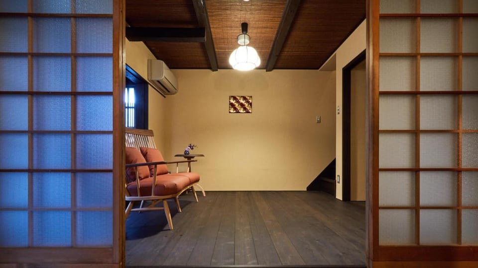 Rinn Kujofujinoki West Vacation rental in Kyoto