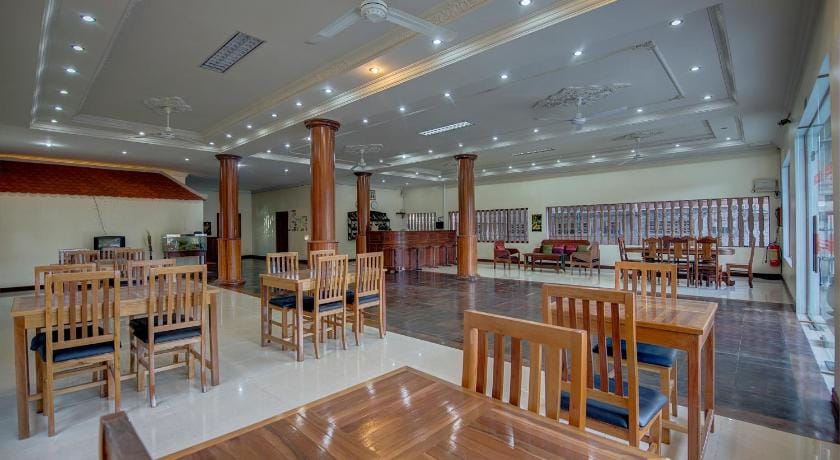 DV Angkor Villa Bed and Breakfast in Krong Siem Reap