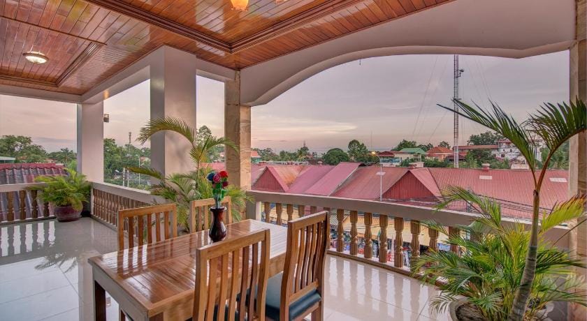 DV Angkor Villa Bed and Breakfast in Krong Siem Reap