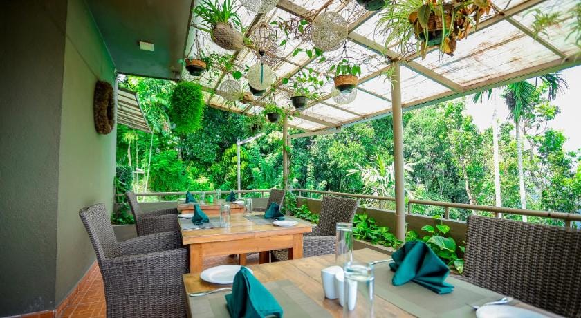 Range Kandy Villa in Kandy