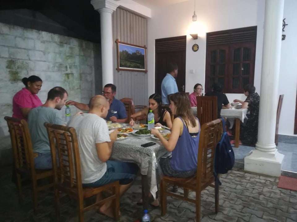 Radha Tourist Home Bed and Breakfast in Sri Lanka