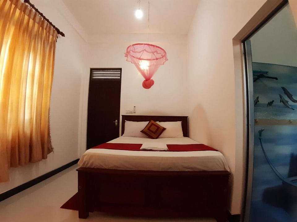 Radha Tourist Home Bed and Breakfast in Sri Lanka