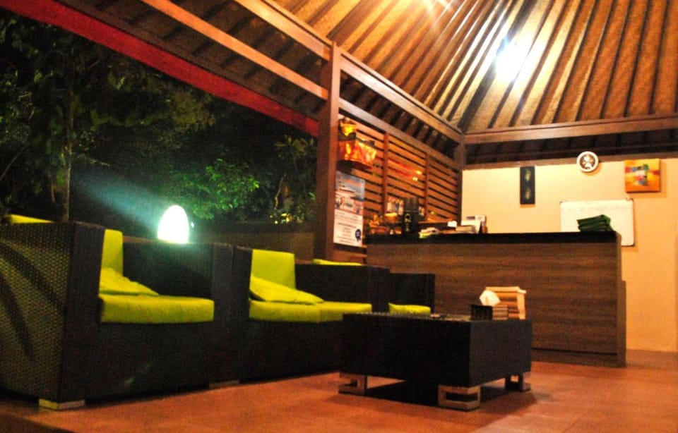 Damara Lembongan Campground/ 
RV Resort in Nusapenida