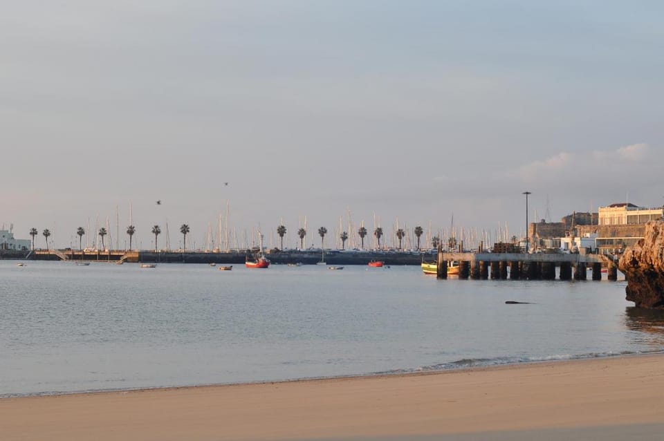 Manelisa Cascais Bed and Breakfast in Cascais