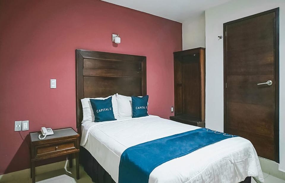 Hotel Granda Inn Hotel in State of Chiapas